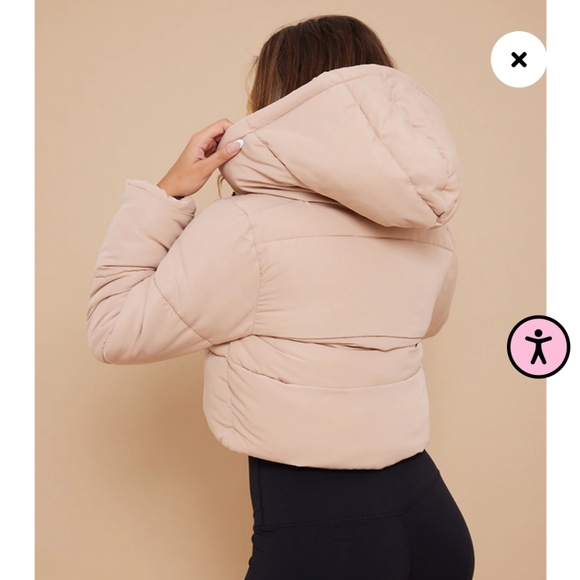 Jacket - Picture 2 of 3